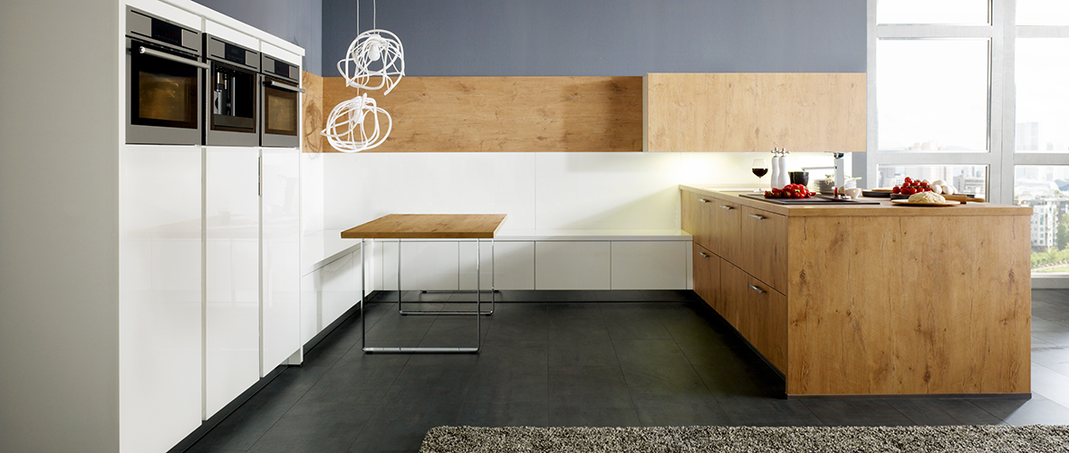 Featured image of post Bauformat Wild Oak : Only $15000 kitchen from bauformat usa: