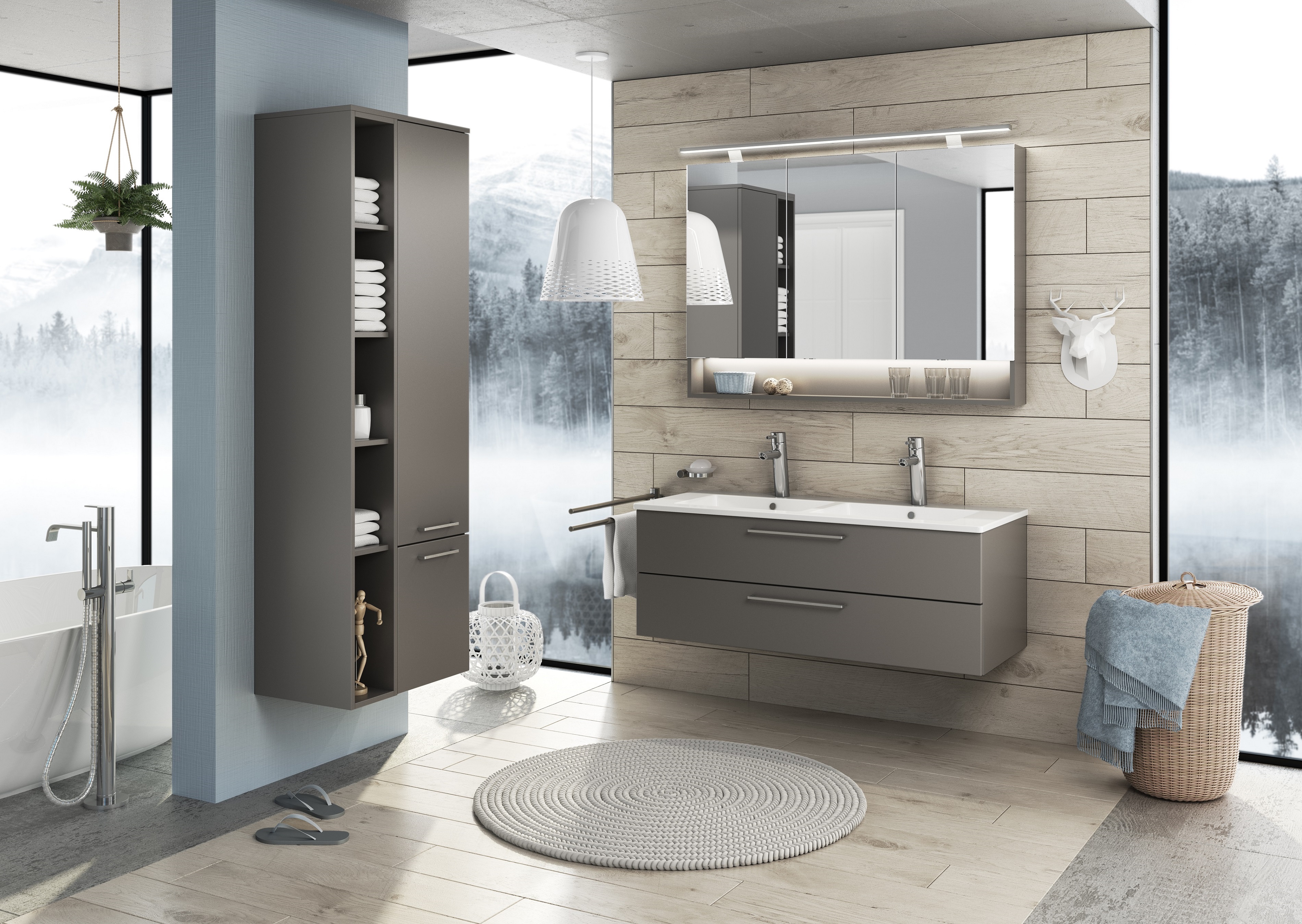 Best 69+ Stunning German Bathroom Vanity Unit Manufacturers Satisfy Your Imagination