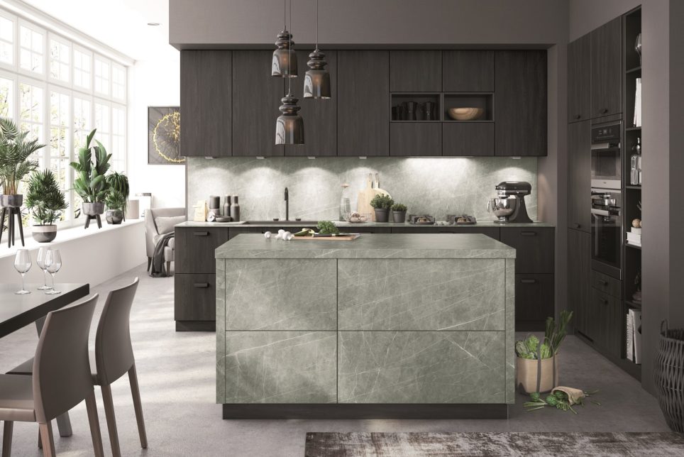 Premium European Kitchens | Bauformat