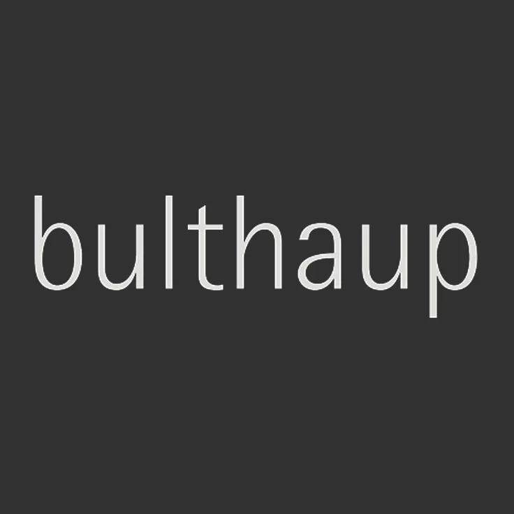 Bulthaup · Bauformat