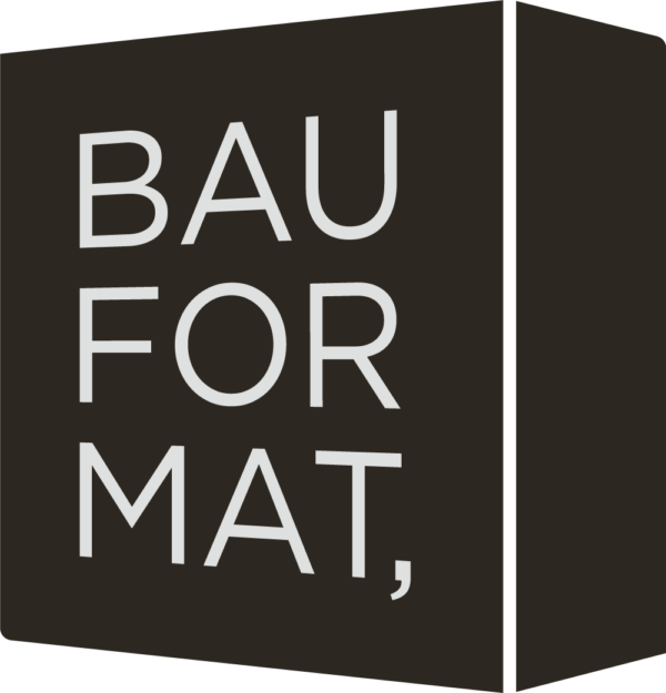 логотип бауформата