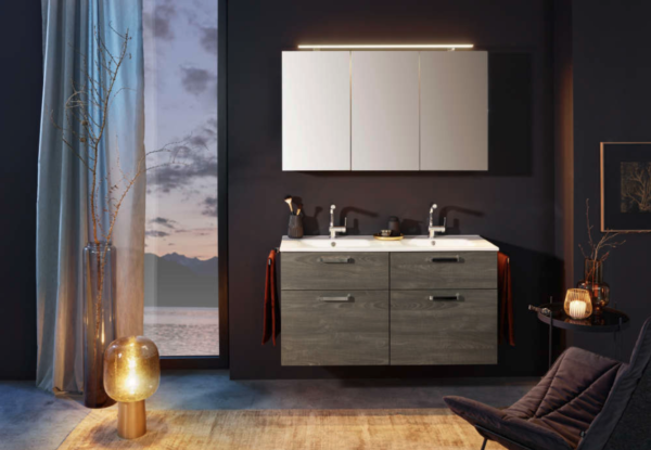 Badea Affordable Bathroom Vanities with German Quality | Bauformat